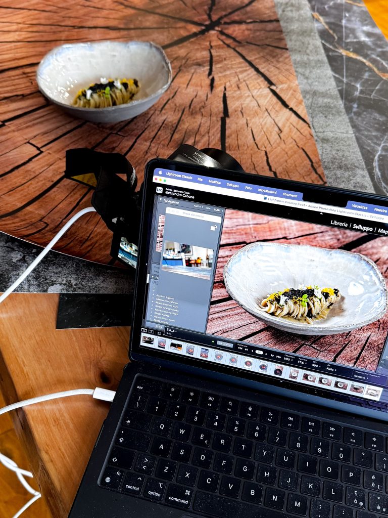 progetti e portfolio di spicy and creative a Milano